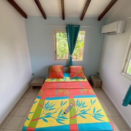 Perou Location Saisonniere Villa Capesterre-Belle-Eau Ngoại thất bức ảnh